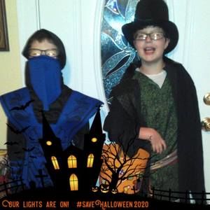 Meet your Posher, Jeannie